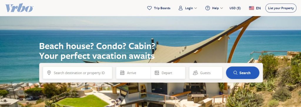 Le 7 migliori alternative Airbnb per il tuo soggiorno |  Candid.Technology